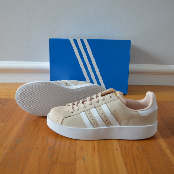 LAST ONE‼️ ADIDAS Originals Superstar Sneakers - Picture 4 of 8